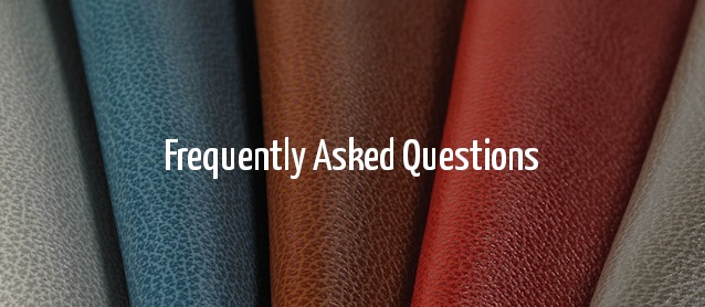 The Hog Ring - Auto Upholstery Community - Frequently Asked Questions FAQ