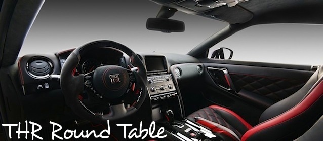 The Hog Ring - Auto Upholstery Community - Vilner Nissan GT-R header