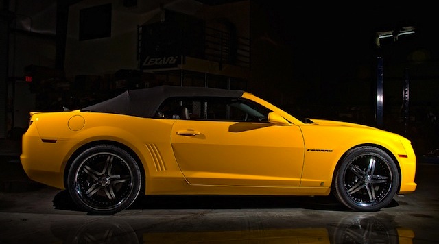 The Hog Ring - Auto Upholstery Community - Drop Top Customs 5