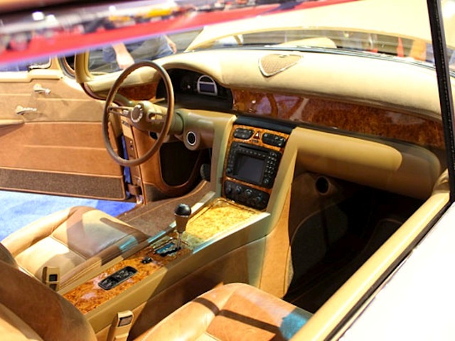 The Hog Ring - Auto Upholstery Community - Rad Rides by Troy Buick G54 1