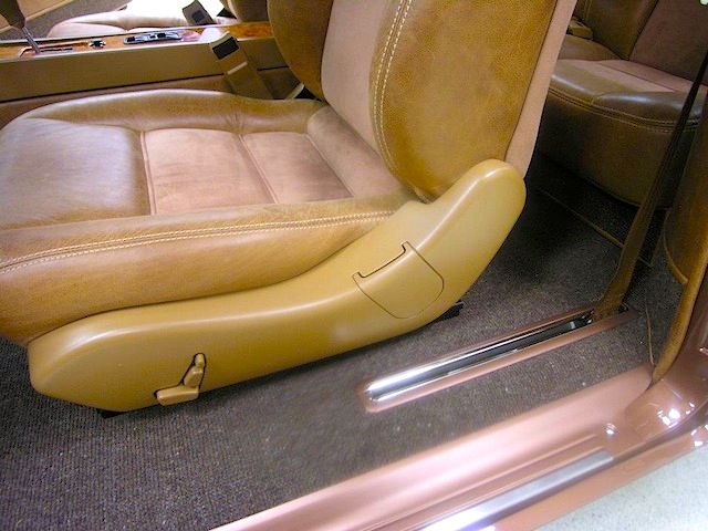 The Hog Ring - Auto Upholstery Community - Rad Rides by Troy Buick G54 10