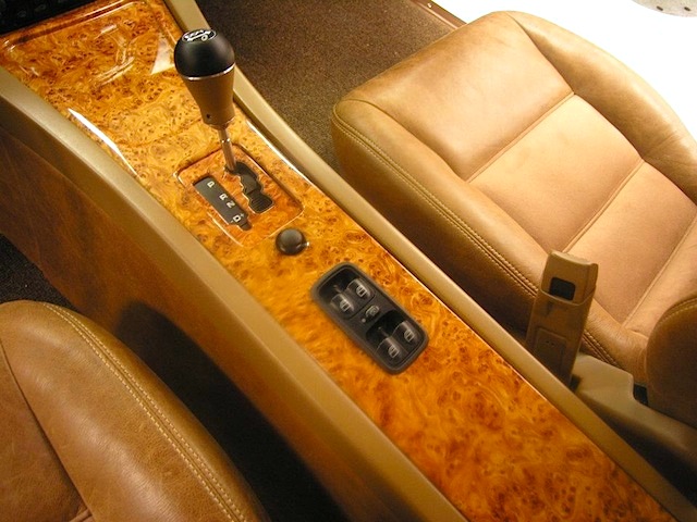 The Hog Ring - Auto Upholstery Community - Rad Rides by Troy Buick G54 5