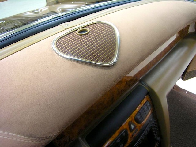 The Hog Ring - Auto Upholstery Community - Rad Rides by Troy Buick G54 7