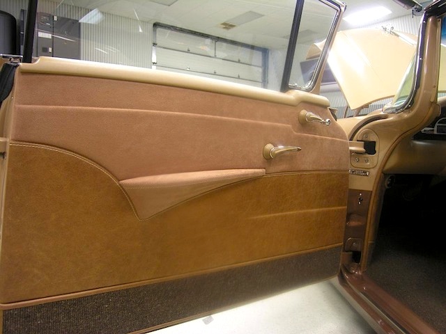 The Hog Ring - Auto Upholstery Community - Rad Rides by Troy Buick G54 8