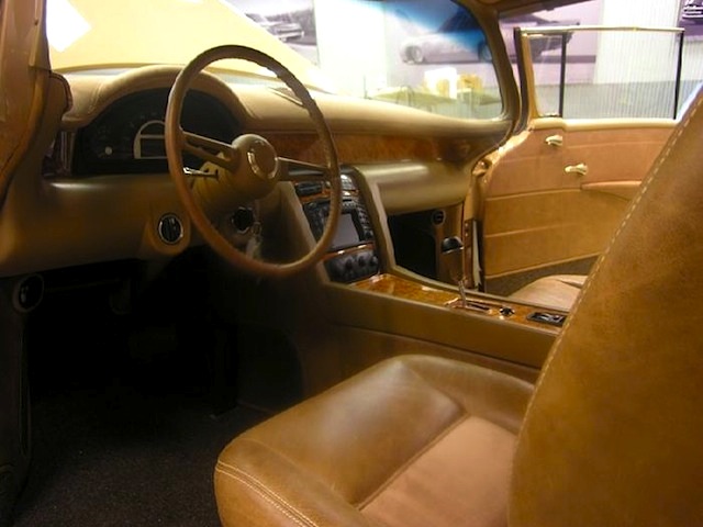 The Hog Ring - Auto Upholstery Community - Rad Rides by Troy Buick G54 9