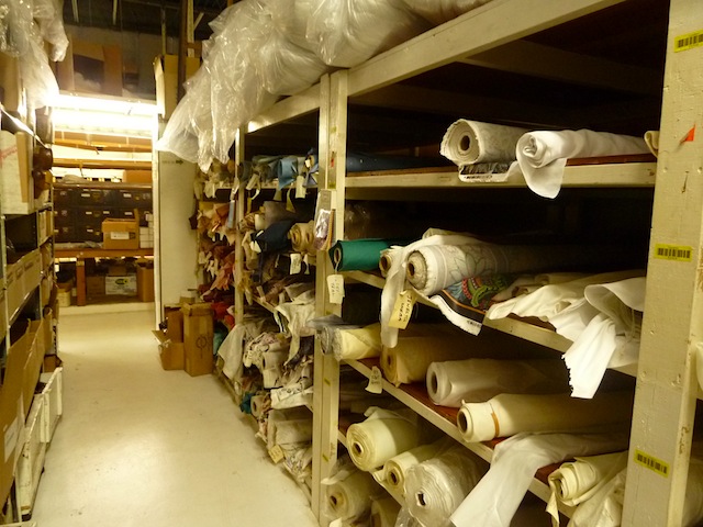 DLT Upholstery Supply - Auto Upholstery
