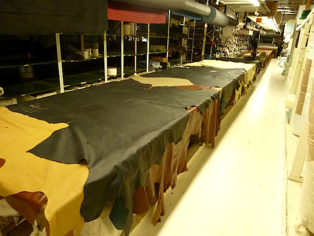 DLT Upholstery Supply - Auto Upholstery