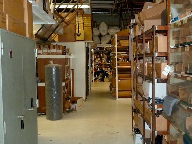 DLT Upholstery Supply - Auto Upholstery