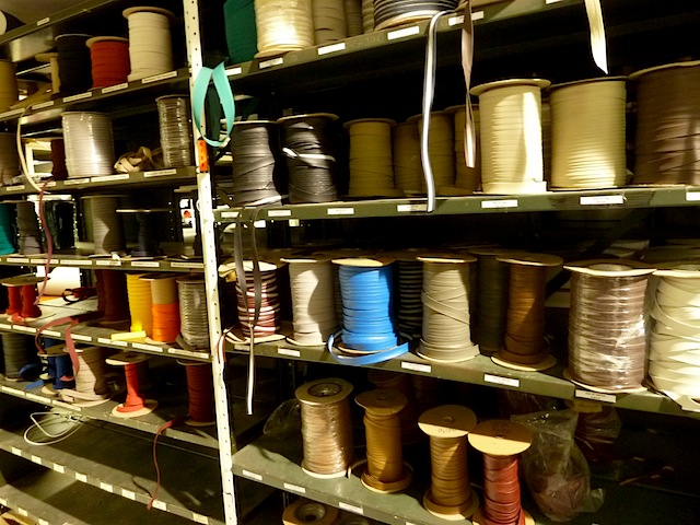 DLT Upholstery Supply - Auto Upholstery