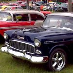 Auto Upholstery - The Hog Ring - National Collector Car Appreciation Day