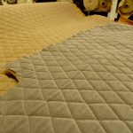 Auto Upholstery - Pre-Sewn Diamond Pleats