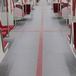 Auto Upholstery - The Hog Ring - Transit Upholstery