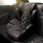 Auto Upholstery - The Hog Ring - Citroen DS3 Cabrio Racing concept
