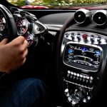 Auto Upholstery - The Hog Ring - Complex Dashboard