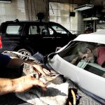 The Hog Ring - Auto Upholstery Community - Ernie's Fulton Top Co