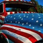 Auto Upholstery - The Hog Ring - July 4