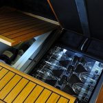 Auto Upholstery - The Hog Ring - Rolls-Royce Boot