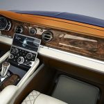 Auto Upholstery - The Hog Ring - Wood Car Trim