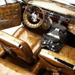 Auto Upholstery - The Hog Ring - 1964 Pontiac Bonneville Nudie Cohn