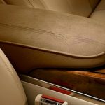 Auto Upholstery - The Hog Ring - Woodgrain and Leather