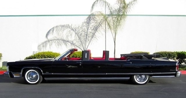 Auto Upholstery – The Hog Ring – Custom Convertible Top