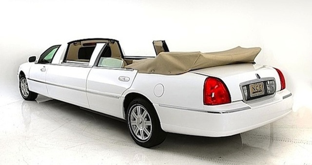 Auto Upholstery – The Hog Ring – Custom Convertible Top