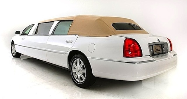 Auto Upholstery – The Hog Ring – Custom Convertible Top
