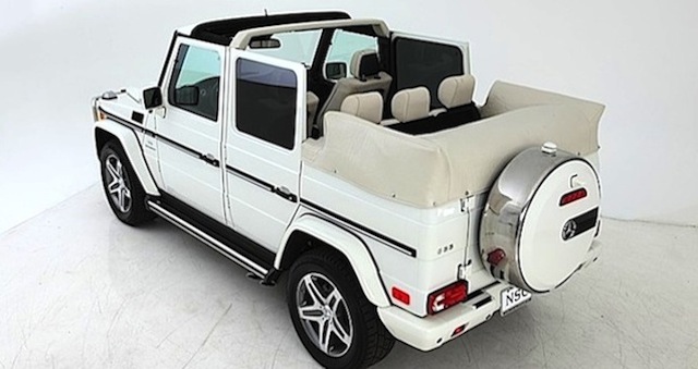Auto Upholstery – The Hog Ring – Custom Convertible Top