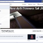 Auto Upholstery - The Hog Ring - Facebook Fans