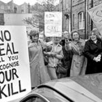 Auto Upholstery - The Hog Ring - Ford Dagenham Plant Strike