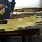Auto Upholstery - The Hog Ring - Spray Glue Tips