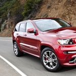 Auto Upholstery - The Hog Ring - 2012 Jeep Grand Cherokee