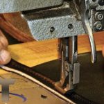 Auto Upholstery - The Hog Ring - DLT News