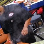 Auto Upholstery - The Hog Ring - Ish West Coast Customs