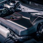 Auto Upholstery - The Hog Ring - VW Jetta Engine Cover