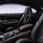 Auto Upholstery - The Hog Ring - Vilner Bentley Continental GT
