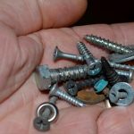 Auto Upholstery - The Hog Ring - Fred Mattson