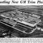 Auto Upholstery - The Hog Ring - General Motors Windsor