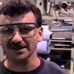 Auto Upholstery - The Hog Ring - General Motors Windsor