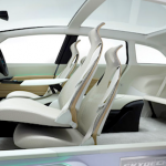 Auto Upholstery - The Hog Ring - Honda Skydeck