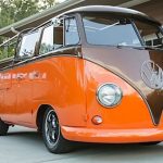 Auto Upholstery - The Hog Ring - VW Bus
