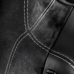 Auto Upholstery - The Hog Ring - Carlex Design French Seam