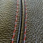 Auto Upholstery - The Hog Ring - Exact Art Fabrications