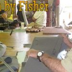 Auto Upholstery - The Hog Ring - Trim by Fisher