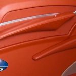 Auto Upholstery - The Hog Ring - Custom Arm Rests
