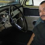 The Hog Ring - Auto Upholstery News - Escondido Custom Upholstery