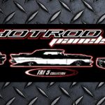 Auto Upholstery - The Hog Ring - Hotrod Panels