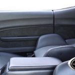 Auto Upholstery - The Hog Ring - Fesler Custom Door Panels