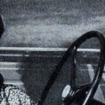 Auto Upholstery - The Hog Ring - Car Heat Scarf