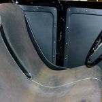 Auto Upholstery - The Hog Ring - Simple Car Upholstery